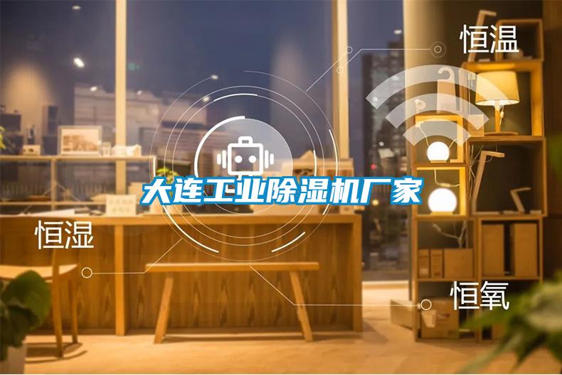 大連工業(yè)除濕機廠(chǎng)家