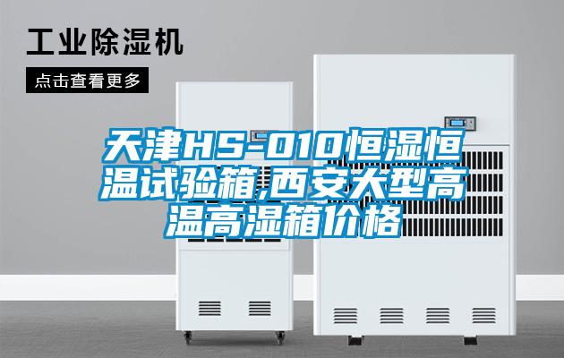 天津HS-010恒濕恒溫試驗箱,西安大型高溫高濕箱價(jià)格