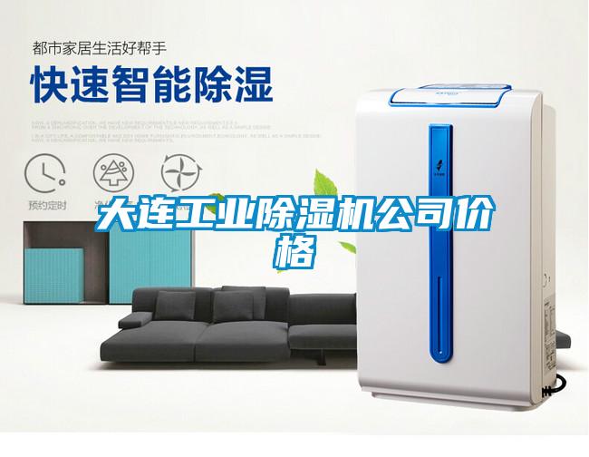 大連工業(yè)除濕機公司價(jià)格