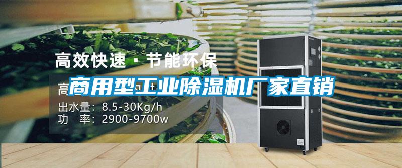 商用型工業(yè)除濕機廠(chǎng)家直銷(xiāo)