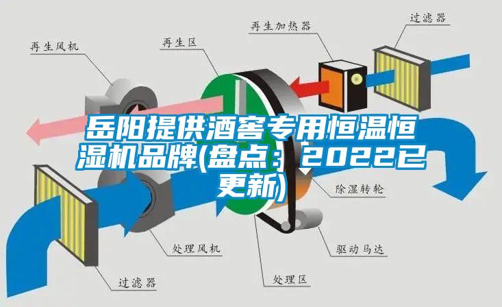 岳陽(yáng)提供酒窖專(zhuān)用恒溫恒濕機品牌(盤(pán)點(diǎn)：2022已更新)