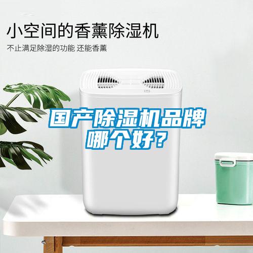 國產(chǎn)除濕機品牌哪個(gè)好？