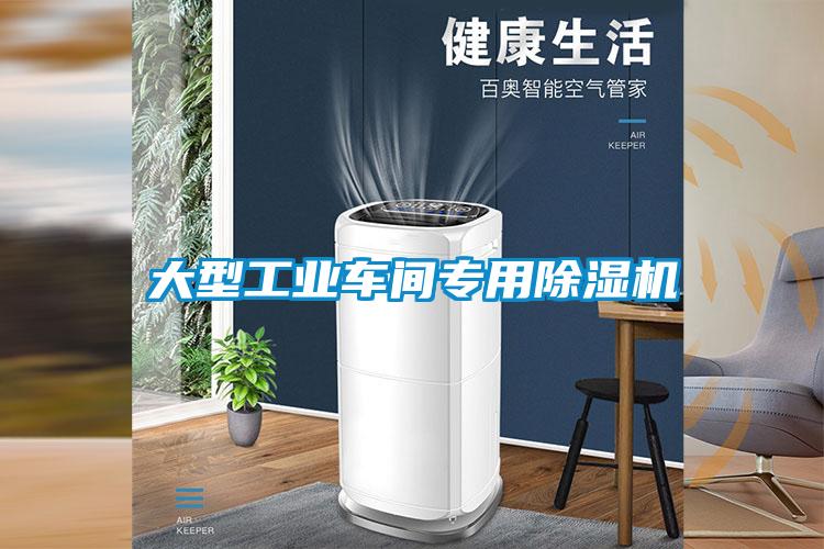 大型工業(yè)車(chē)間專(zhuān)用除濕機