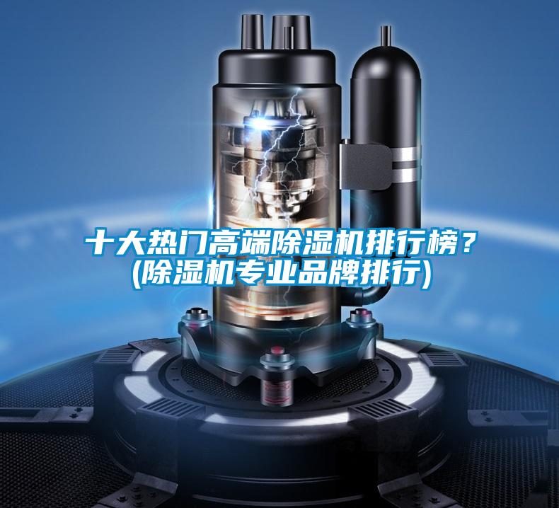 十大熱門(mén)高端除濕機排行榜？(除濕機專(zhuān)業(yè)品牌排行)