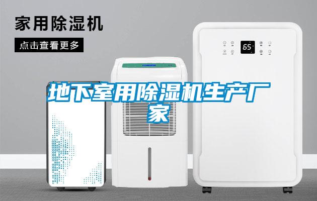 地下室用除濕機生產(chǎn)廠(chǎng)家