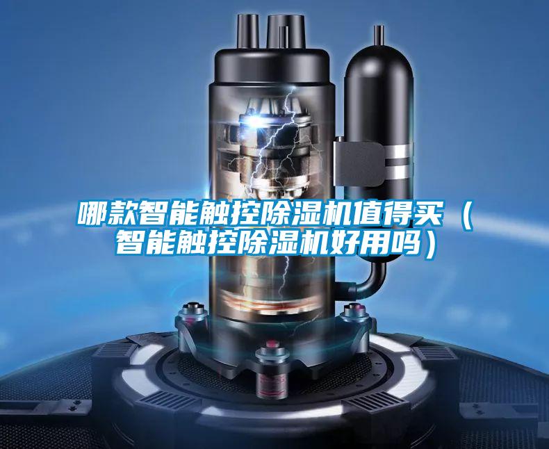 哪款智能觸控除濕機值得買(mǎi)（智能觸控除濕機好用嗎）