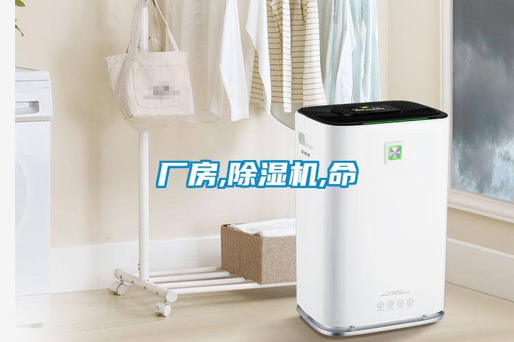 廠(chǎng)房,除濕機,命