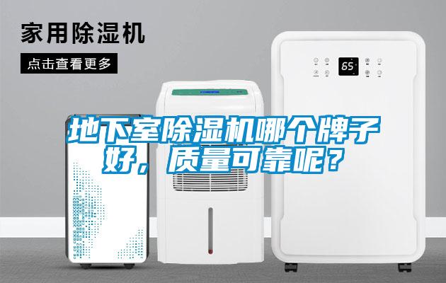 地下室除濕機哪個(gè)牌子好，質(zhì)量可靠呢？