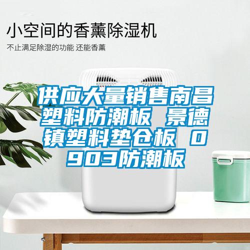 供應大量銷(xiāo)售南昌塑料防潮板 景德鎮塑料墊倉板 0903防潮板
