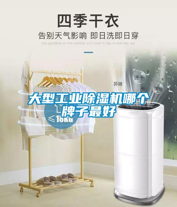 大型工業(yè)除濕機哪個(gè)牌子最好