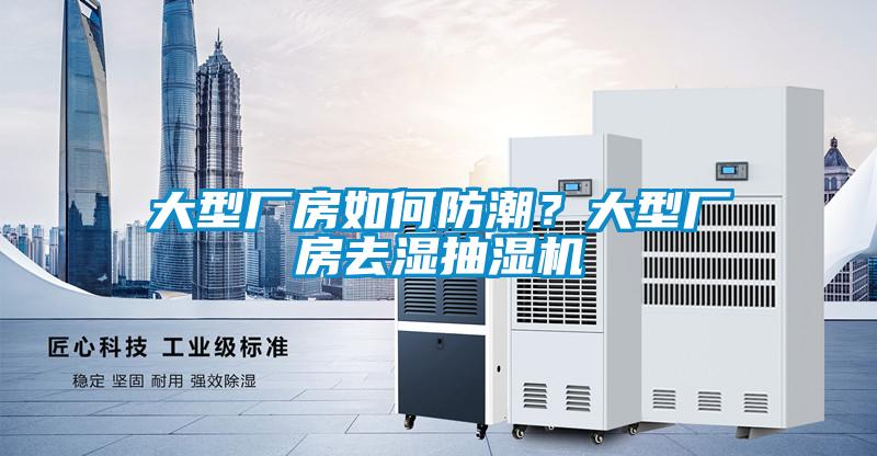 大型廠(chǎng)房如何防潮？大型廠(chǎng)房去濕抽濕機