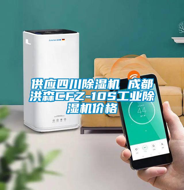 供應四川除濕機 成都洪森CFZ-10S工業(yè)除濕機價(jià)格