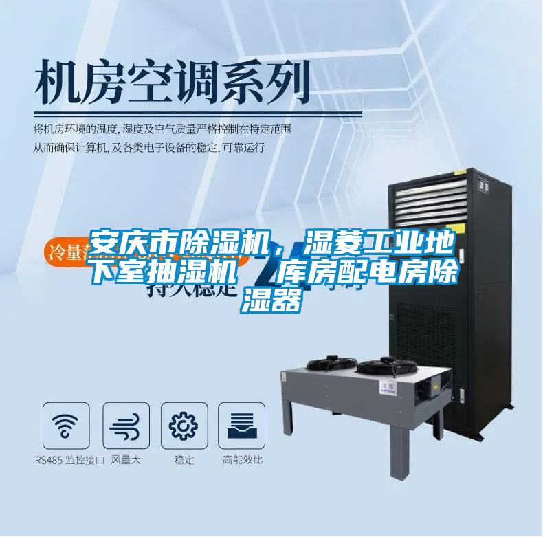 安慶市除濕機，濕菱工業(yè)地下室抽濕機  庫房配電房除濕器