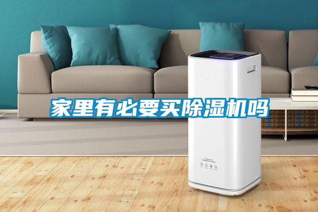 家里有必要買(mǎi)除濕機嗎