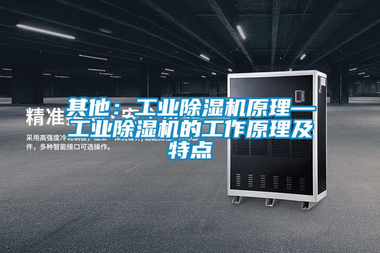 其他：工業(yè)除濕機原理—工業(yè)除濕機的工作原理及特點(diǎn)
