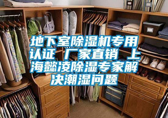 地下室除濕機專(zhuān)用認證 廠(chǎng)家直銷(xiāo) 上海懿凌除濕專(zhuān)家解決潮濕問(wèn)題