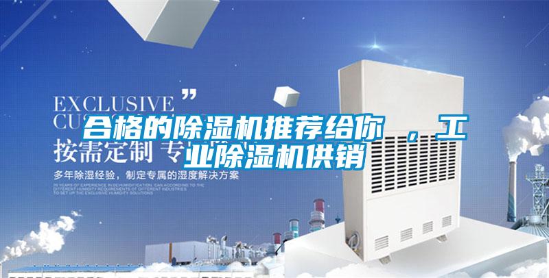 合格的除濕機推薦給你 ，工業(yè)除濕機供銷(xiāo)