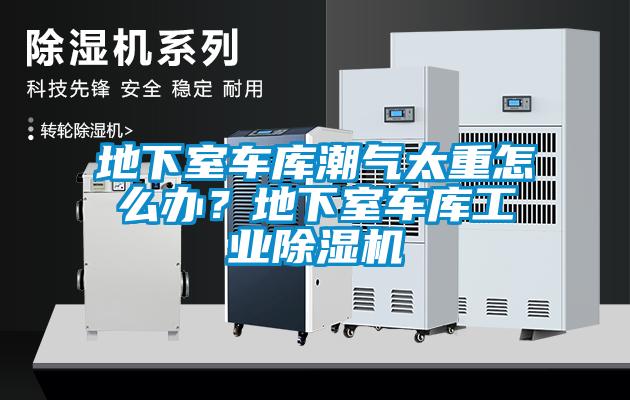地下室車(chē)庫潮氣太重怎么辦？地下室車(chē)庫工業(yè)除濕機