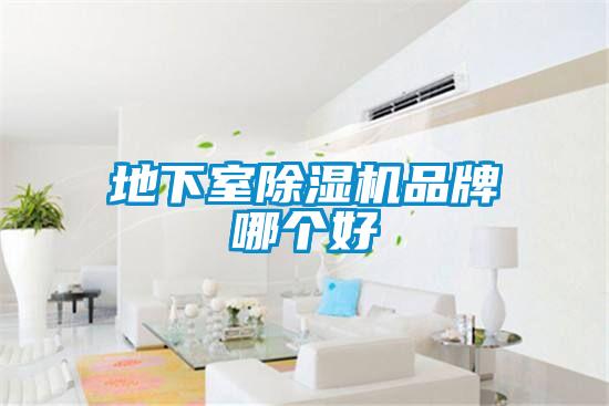 地下室除濕機品牌哪個(gè)好