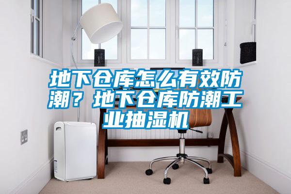 地下倉庫怎么有效防潮？地下倉庫防潮工業(yè)抽濕機