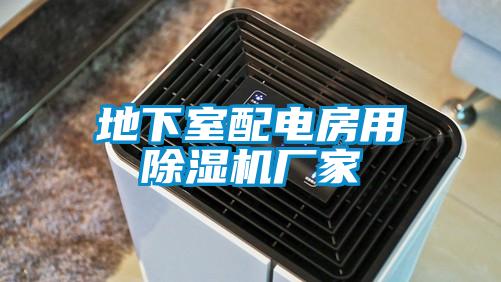 地下室配電房用除濕機廠(chǎng)家