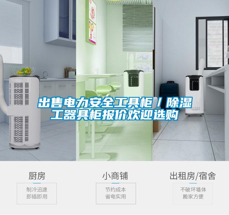 出售電力安全工具柜／除濕工器具柜報價(jià)歡迎選購