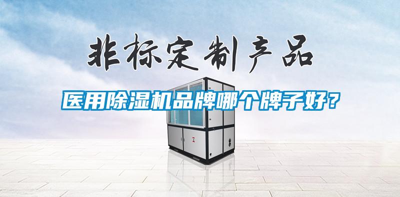 醫用除濕機品牌哪個(gè)牌子好？