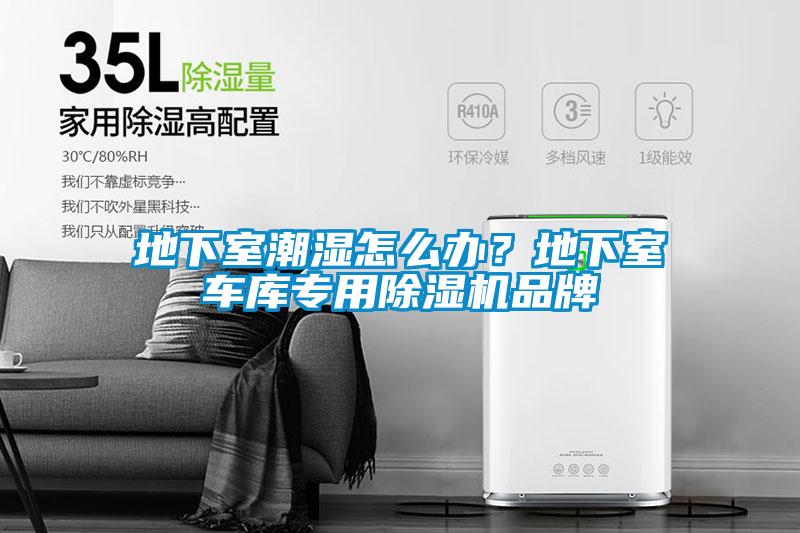 地下室潮濕怎么辦？地下室車(chē)庫專(zhuān)用除濕機品牌