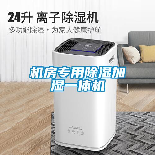 機房專(zhuān)用除濕加濕一體機
