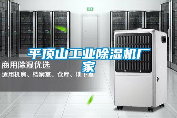 平頂山工業(yè)除濕機廠(chǎng)家