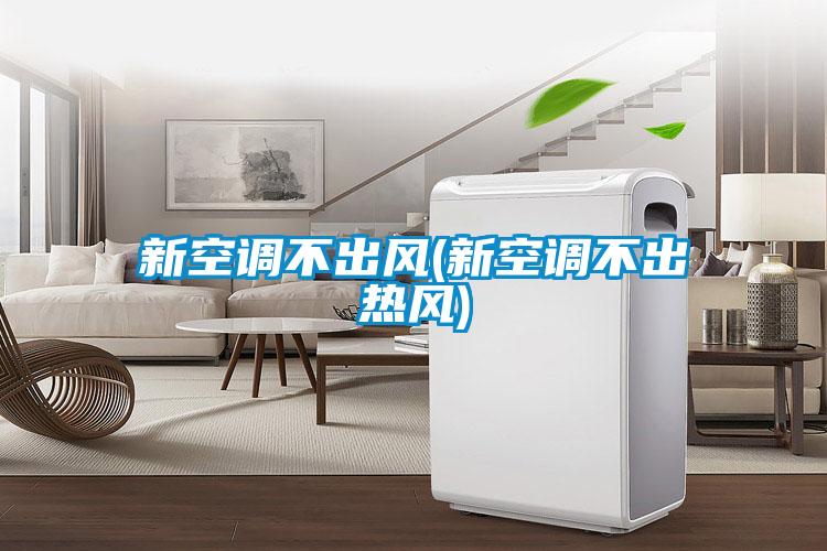 新空調不出風(fēng)(新空調不出熱風(fēng))