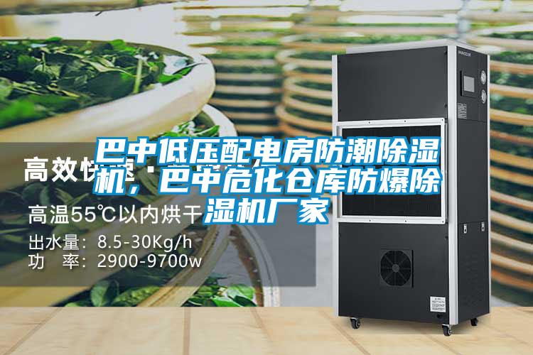 巴中低壓配電房防潮除濕機，巴中?；瘋}庫防爆除濕機廠(chǎng)家