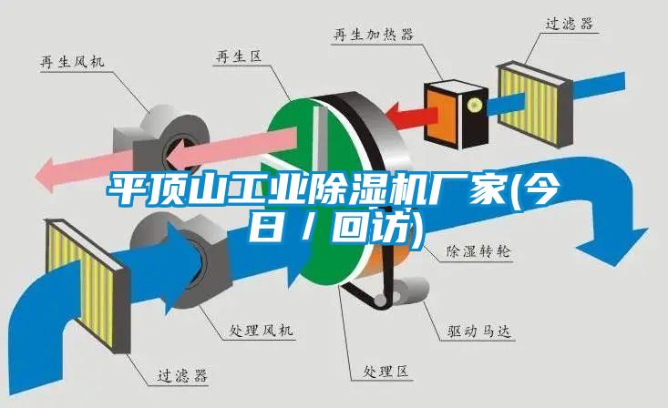 平頂山工業(yè)除濕機廠(chǎng)家(今日／回訪(fǎng))