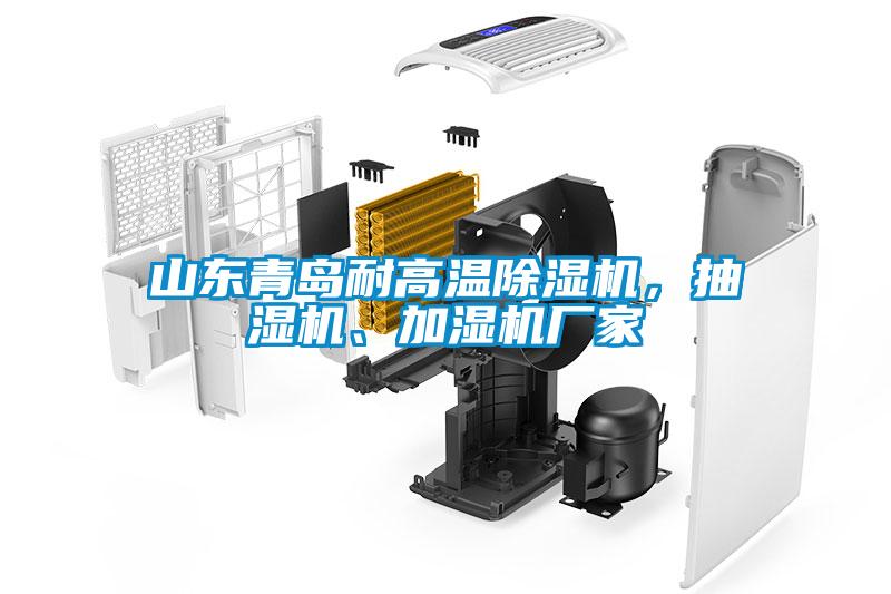 山東青島耐高溫除濕機，抽濕機、加濕機廠(chǎng)家