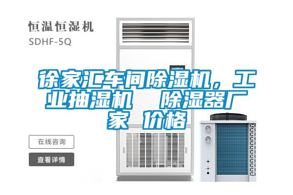 徐家匯車(chē)間除濕機，工業(yè)抽濕機  除濕器廠(chǎng)家 價(jià)格