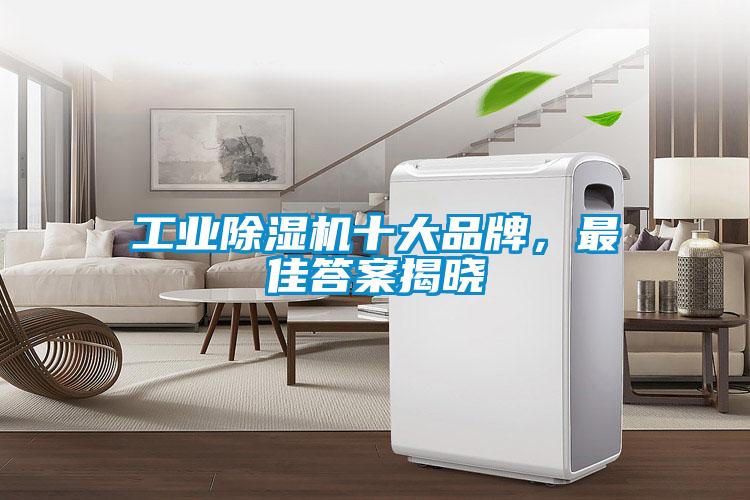 工業(yè)除濕機十大品牌，最佳答案揭曉