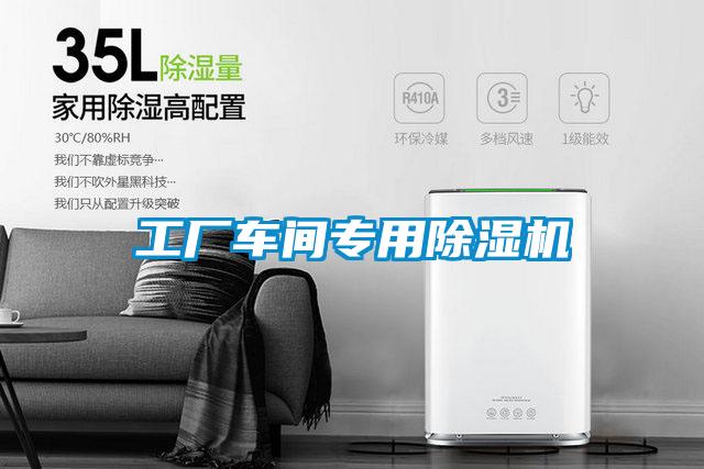 工廠(chǎng)車(chē)間專(zhuān)用除濕機