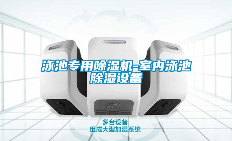 泳池專(zhuān)用除濕機-室內泳池除濕設備