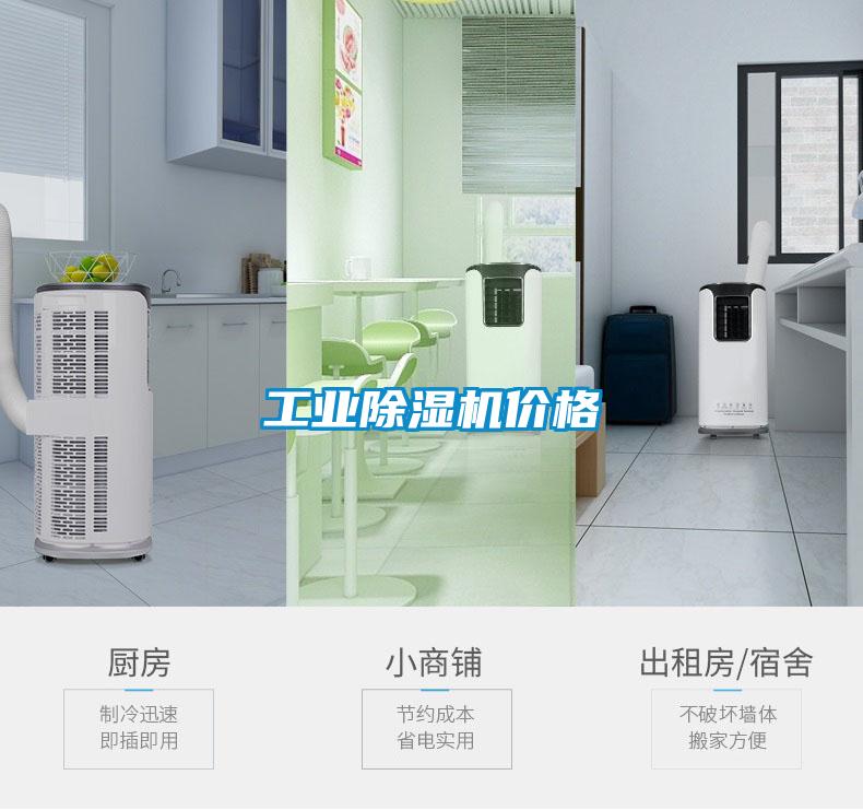工業(yè)除濕機價(jià)格