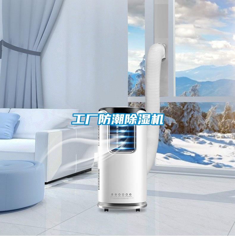 工廠(chǎng)防潮除濕機