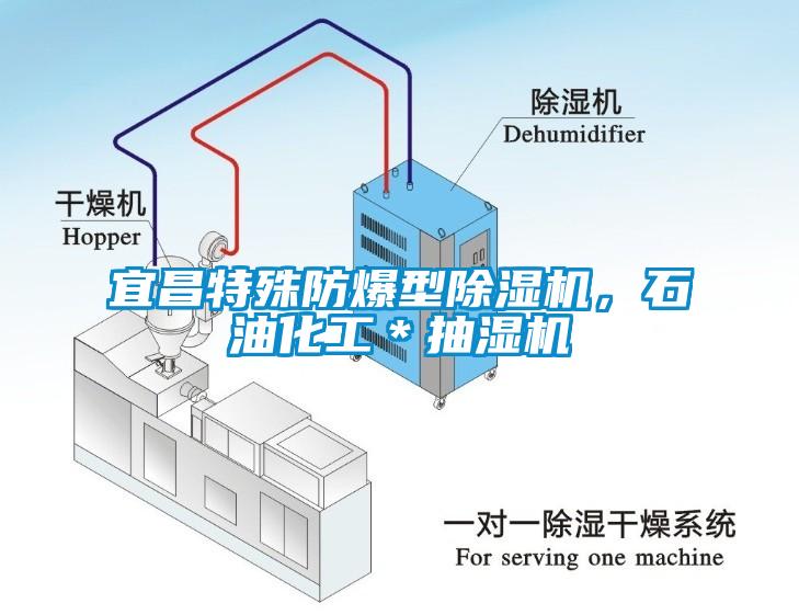 宜昌特殊防爆型除濕機，石油化工＊抽濕機