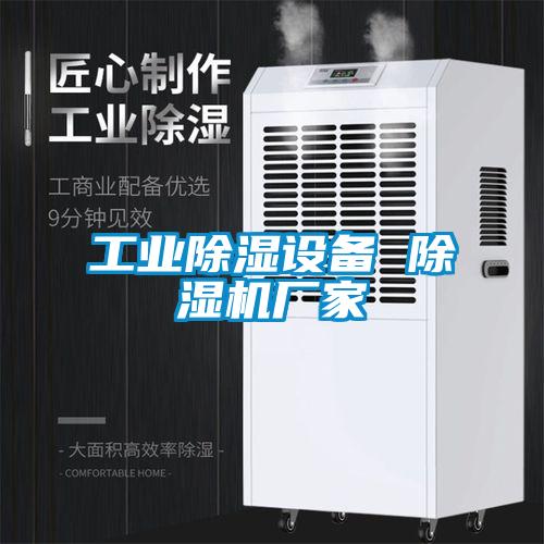 工業(yè)除濕設備 除濕機廠(chǎng)家