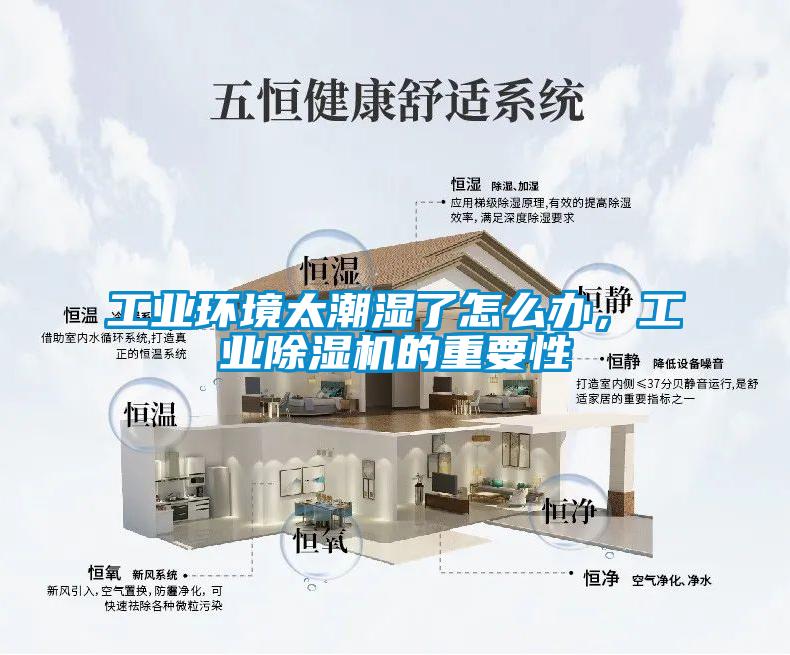 工業(yè)環(huán)境太潮濕了怎么辦，工業(yè)除濕機的重要性