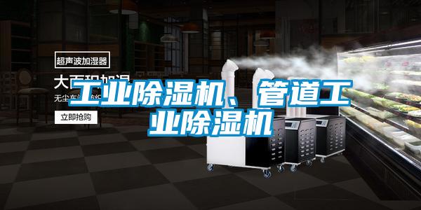 工業(yè)除濕機、管道工業(yè)除濕機