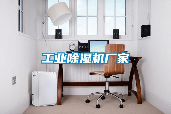 工業(yè)除濕機廠(chǎng)家