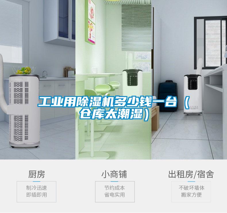 工業(yè)用除濕機多少錢(qián)一臺（倉庫太潮濕）
