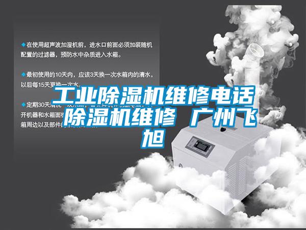 工業(yè)除濕機維修電話(huà) 除濕機維修 廣州飛旭