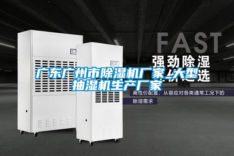廣東廣州市除濕機廠(chǎng)家_大型抽濕機生產(chǎn)廠(chǎng)家