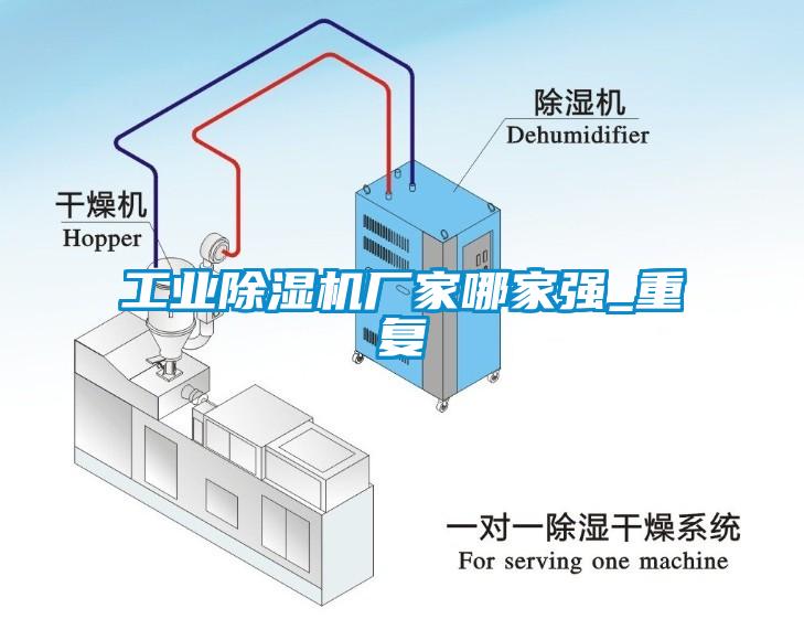 工業(yè)除濕機廠(chǎng)家哪家強_重復
