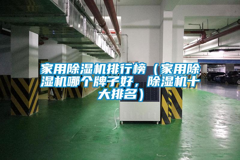家用除濕機排行榜（家用除濕機哪個(gè)牌子好，除濕機十大排名）